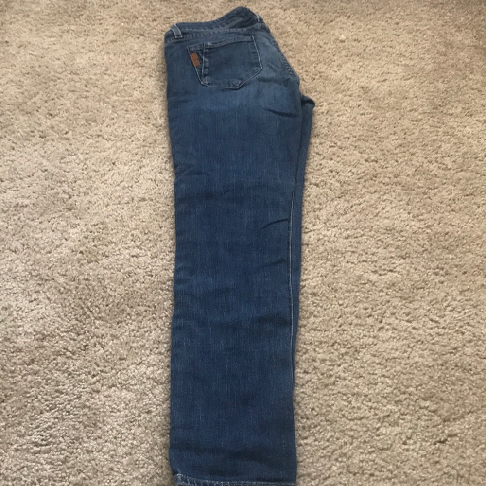 Paige jeans